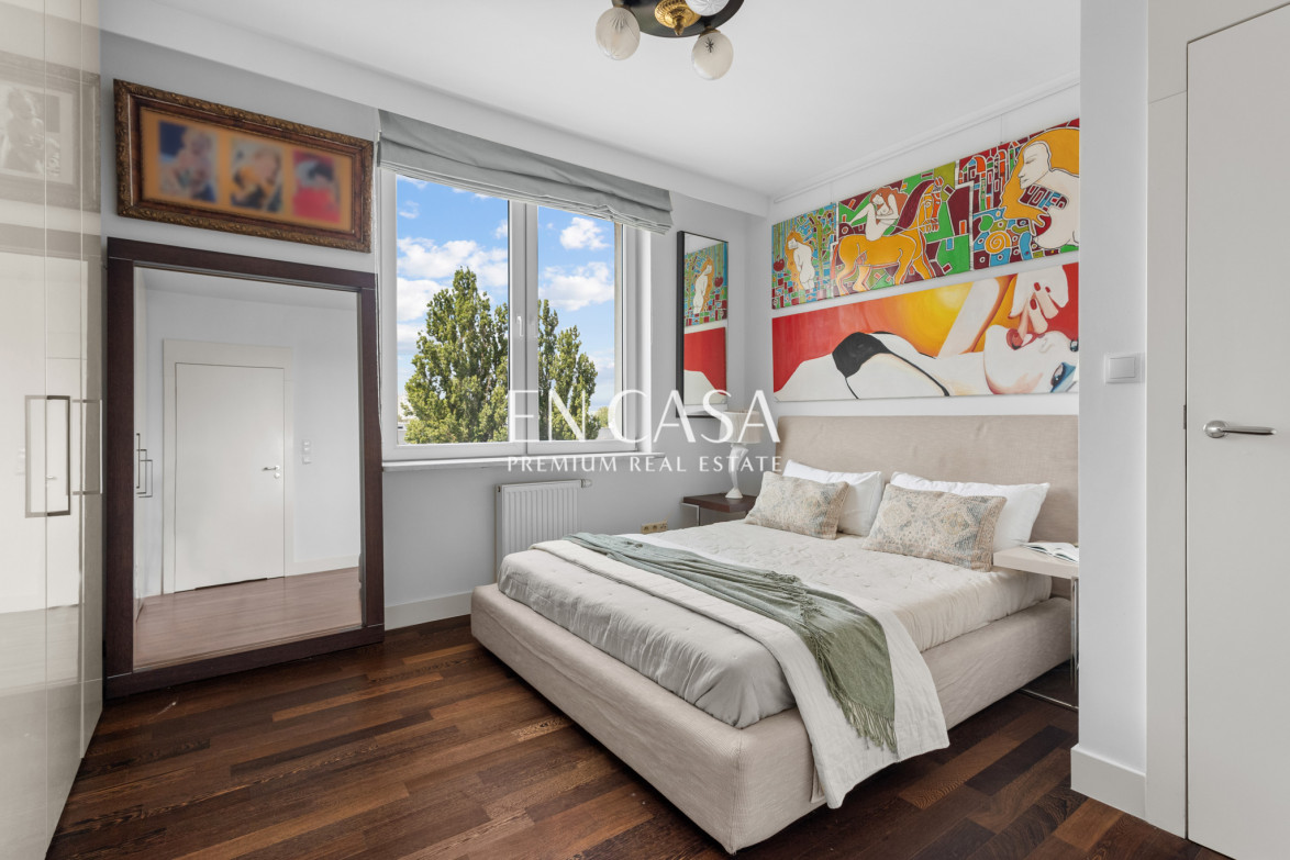 Apartment Sale Warszawa Żoliborz Hanki Czaki 11